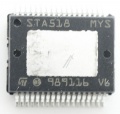 Stmicroelectronics Various Ics - Ic